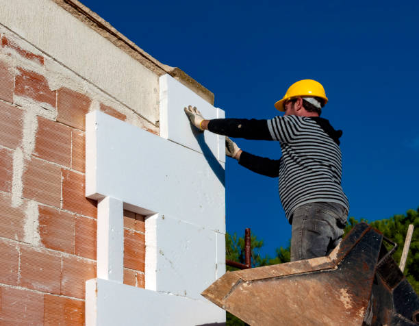 Insulation Replacement Services in Salix, PA