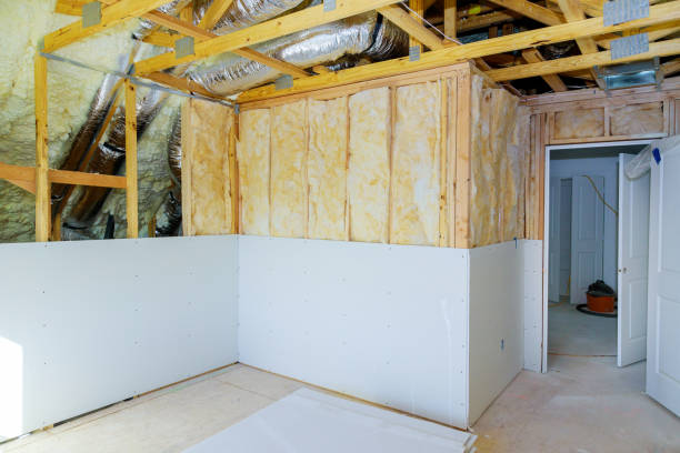 Best Wall Insulation Contractor  in Salix, PA