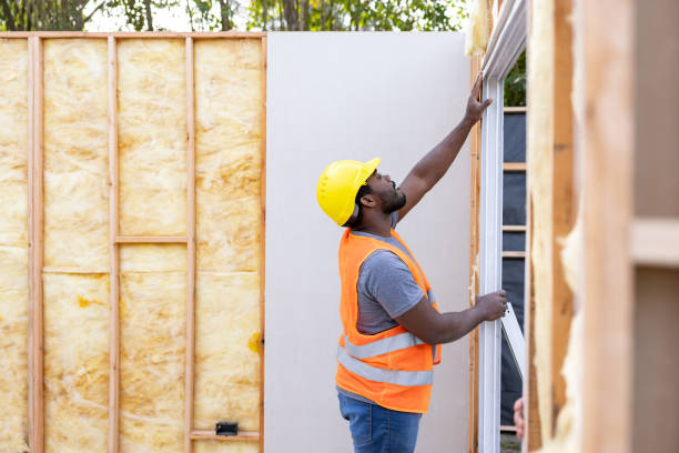 Best Attic Insulation Installation  in Salix, PA