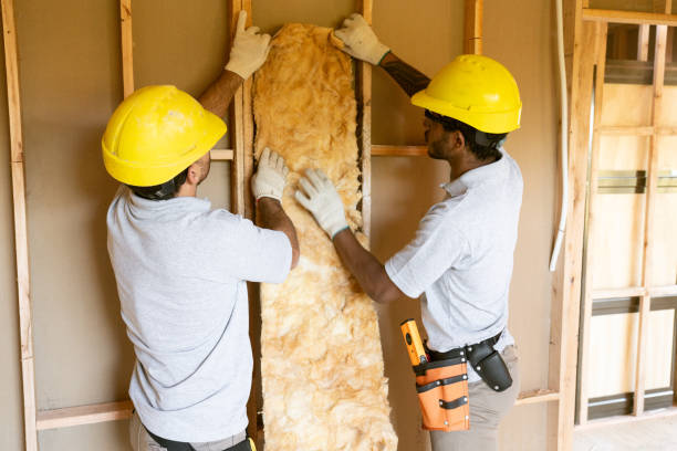 Range of Insulation Solutions in Salix, PA